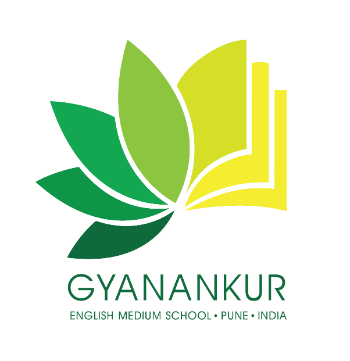 Gyanankur School Logo